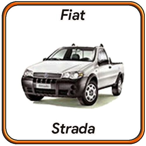 Fiat Strada Fiat Strada
